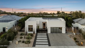 7542 Sundown Ct, Scottsdale, AZ 85250
