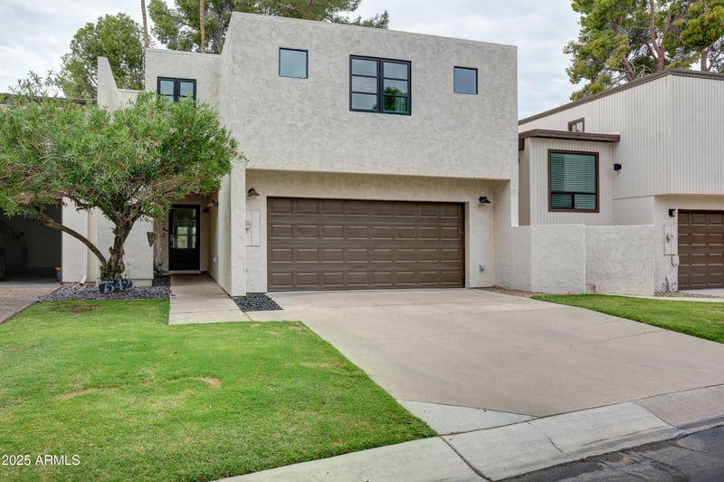 7542 Pleasant Rn, Scottsdale, AZ 85258