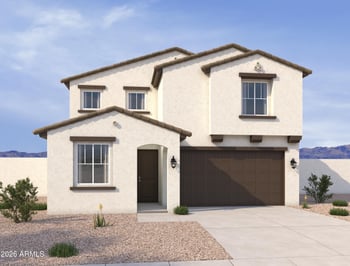 7542 47th Ln, Laveen, AZ 85339