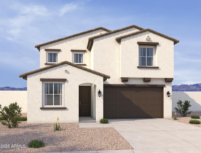 7542 47th Ln, Laveen, AZ 85339