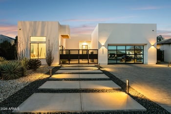 7542 Sundown Ct, Scottsdale, AZ 85250