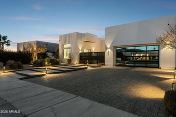 7542 Sundown Ct, Scottsdale, AZ 85250