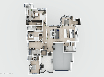 7542 Sundown Ct, Scottsdale, AZ 85250