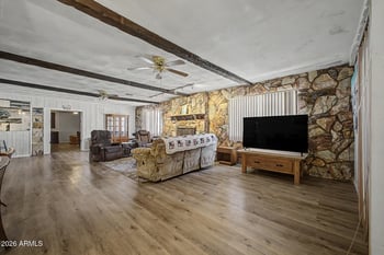 7543 E Bogart Ave, Mesa, AZ 85208