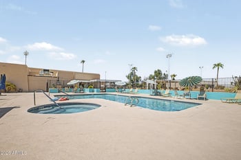 7543 E Bogart Ave, Mesa, AZ 85208