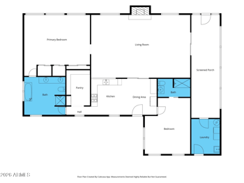 7543 E Bogart Ave, Mesa, AZ 85208