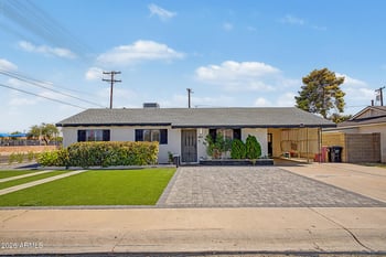 7543 Mckinley St, Scottsdale, AZ 85257