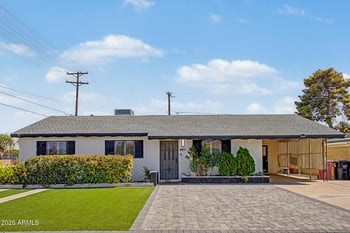 7543 Mckinley St, Scottsdale, AZ 85257