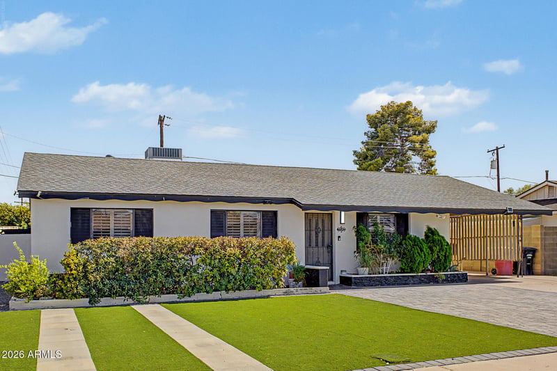 7543 E Mckinley St, Scottsdale, AZ 85257