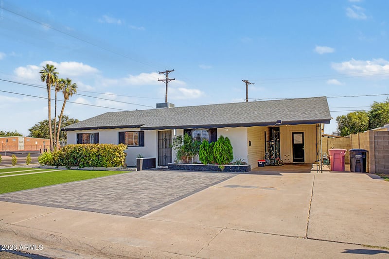 7543 E Mckinley St, Scottsdale, AZ 85257