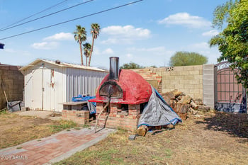 7543 Mckinley St, Scottsdale, AZ 85257