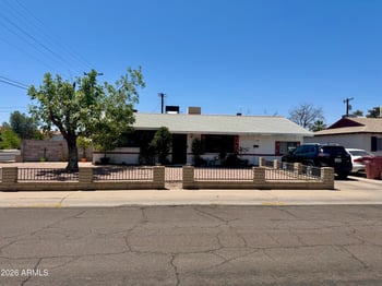7543 Papago Dr, Scottsdale, AZ 85257
