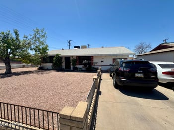 7543 Papago Dr, Scottsdale, AZ 85257