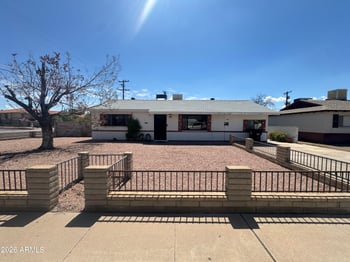 7543 E Papago Dr, Scottsdale, AZ 85257