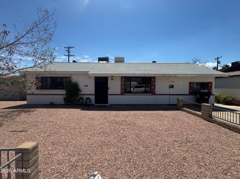 7543 E Papago Dr, Scottsdale, AZ 85257