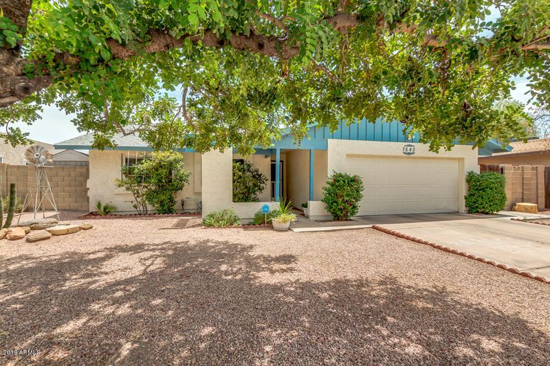 7543 N 28th Ave, Phoenix, AZ 85051
