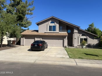 7544 Dreyfus Dr, Peoria, AZ 85381