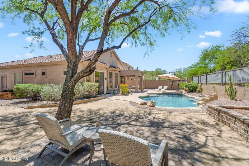 7544 E Sierra Morena Cir, Mesa, AZ 85207