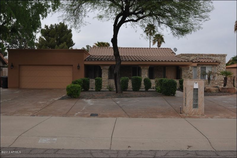 7544 E Windrose Dr, Scottsdale, AZ 85260