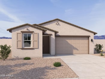 7544 S 47th Dr, Laveen, AZ 85339