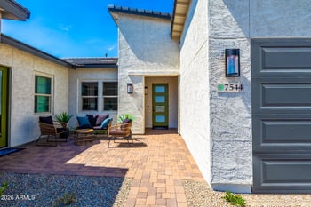 7544 W Evans Dr, Peoria, AZ 85381