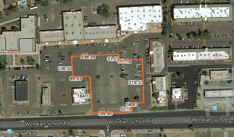 7544 W Indian School Rd #-, Phoenix, AZ 85033