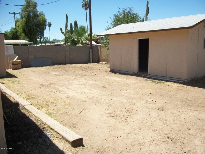 7544 W Mitchell Dr, Phoenix, AZ 85033