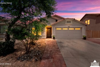7544 Spur Dr, Peoria, AZ 85383