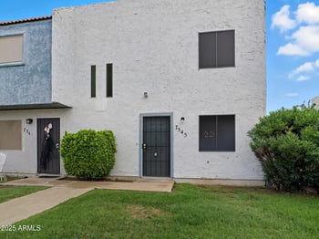 7545 47th Dr, Glendale, AZ 85301
