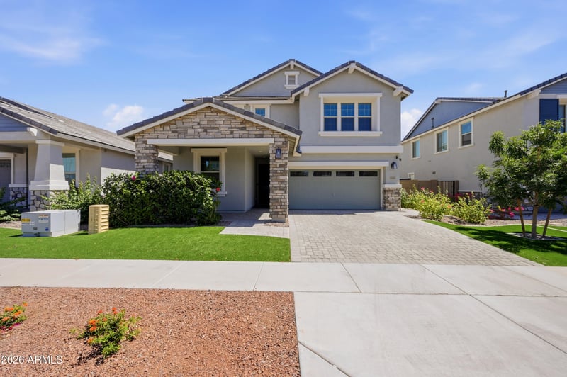 7545 E Olla Ave, Mesa, AZ 85212