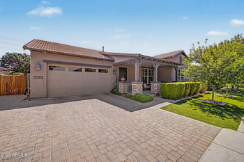 7545 E Posada Ave, Mesa, AZ 85212