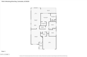 7545 Whistling Wind Way, Scottsdale, AZ 85255