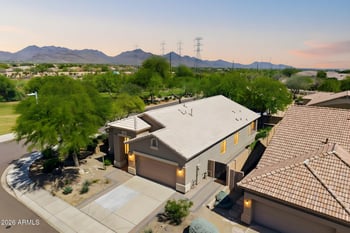 7545 Whistling Wind Way, Scottsdale, AZ 85255