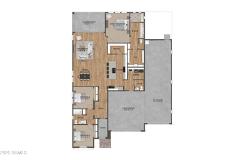 7545 Evans Dr, Peoria, AZ 85381