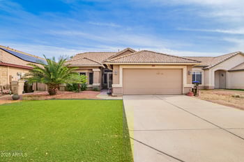7545 Jenan Dr, Peoria, AZ 85345