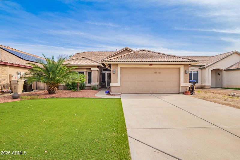 7545 Jenan Dr, Peoria, AZ 85345