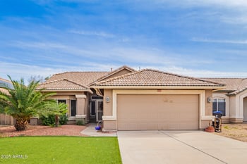 7545 Jenan Dr, Peoria, AZ 85345