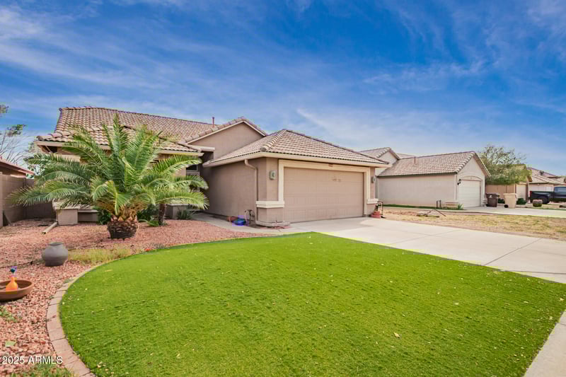 7545 Jenan Dr, Peoria, AZ 85345