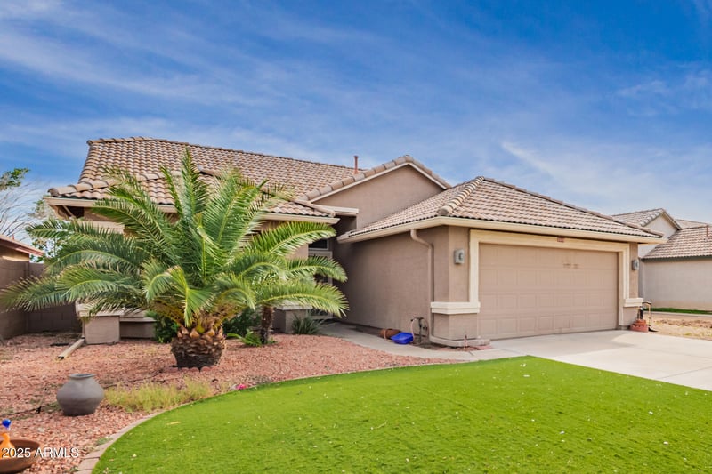 7545 Jenan Dr, Peoria, AZ 85345