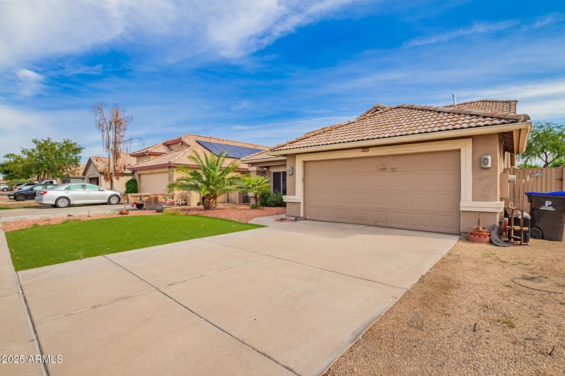 7545 Jenan Dr, Peoria, AZ 85345