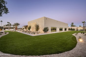 7545 Mockingbird Ln, Paradise Valley, AZ 85253