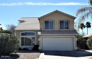 7545 Monte Ave, Mesa, AZ 85209