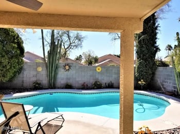 7545 Monte Ave, Mesa, AZ 85209