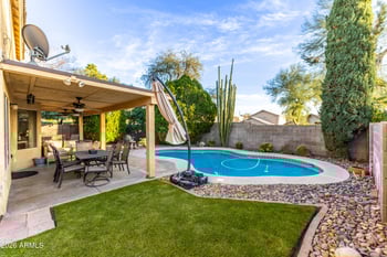 7545 Monte Ave, Mesa, AZ 85209