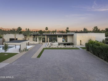 7545 Mockingbird Ln, Paradise Valley, AZ 85253
