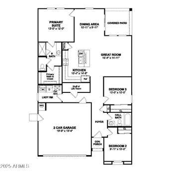 7545 Park St, Laveen, AZ 85339