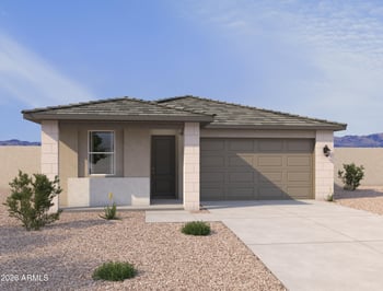 7545 47th Dr, Laveen, AZ 85339