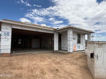 7545 47th Dr, Laveen, AZ 85339