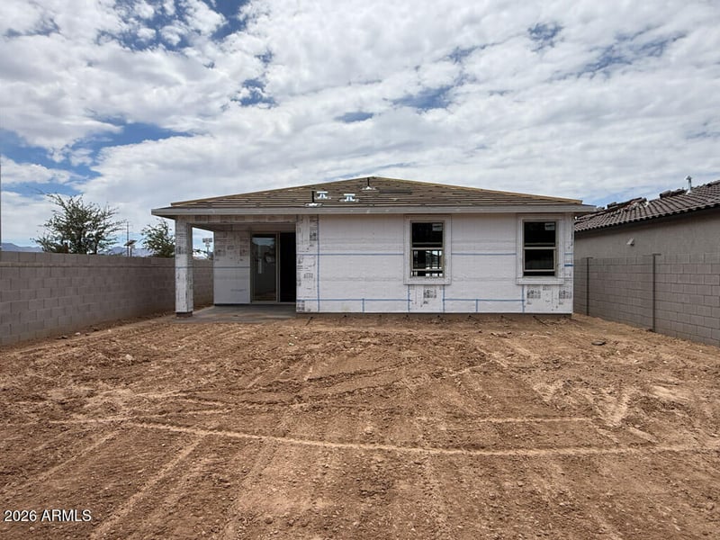 7545 S 47th Dr, Laveen, AZ 85339
