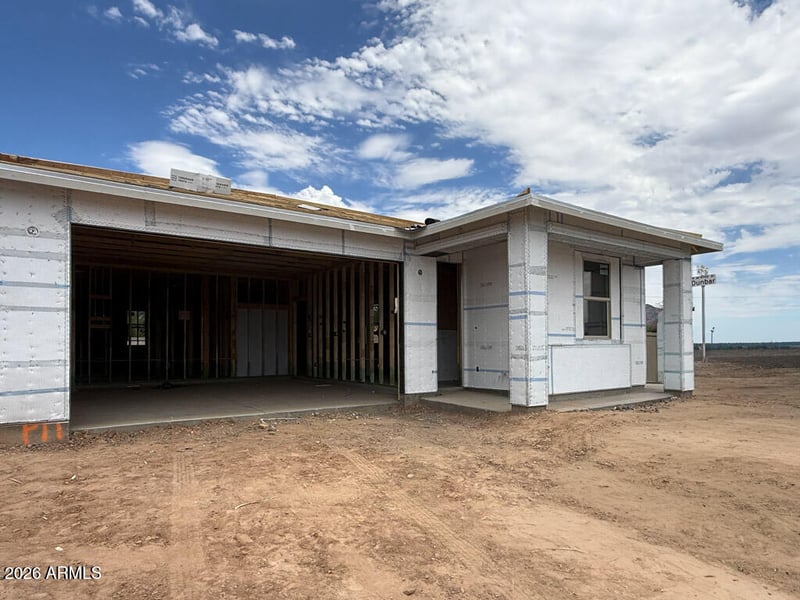 7545 S 47th Dr, Laveen, AZ 85339